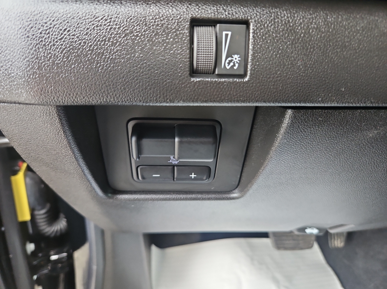 Chevrolet Colorado 4WD Crew Cab Trail Boss 2024