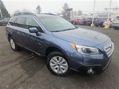 2016 Subaru Outback 