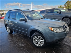 2013 Subaru Forester 