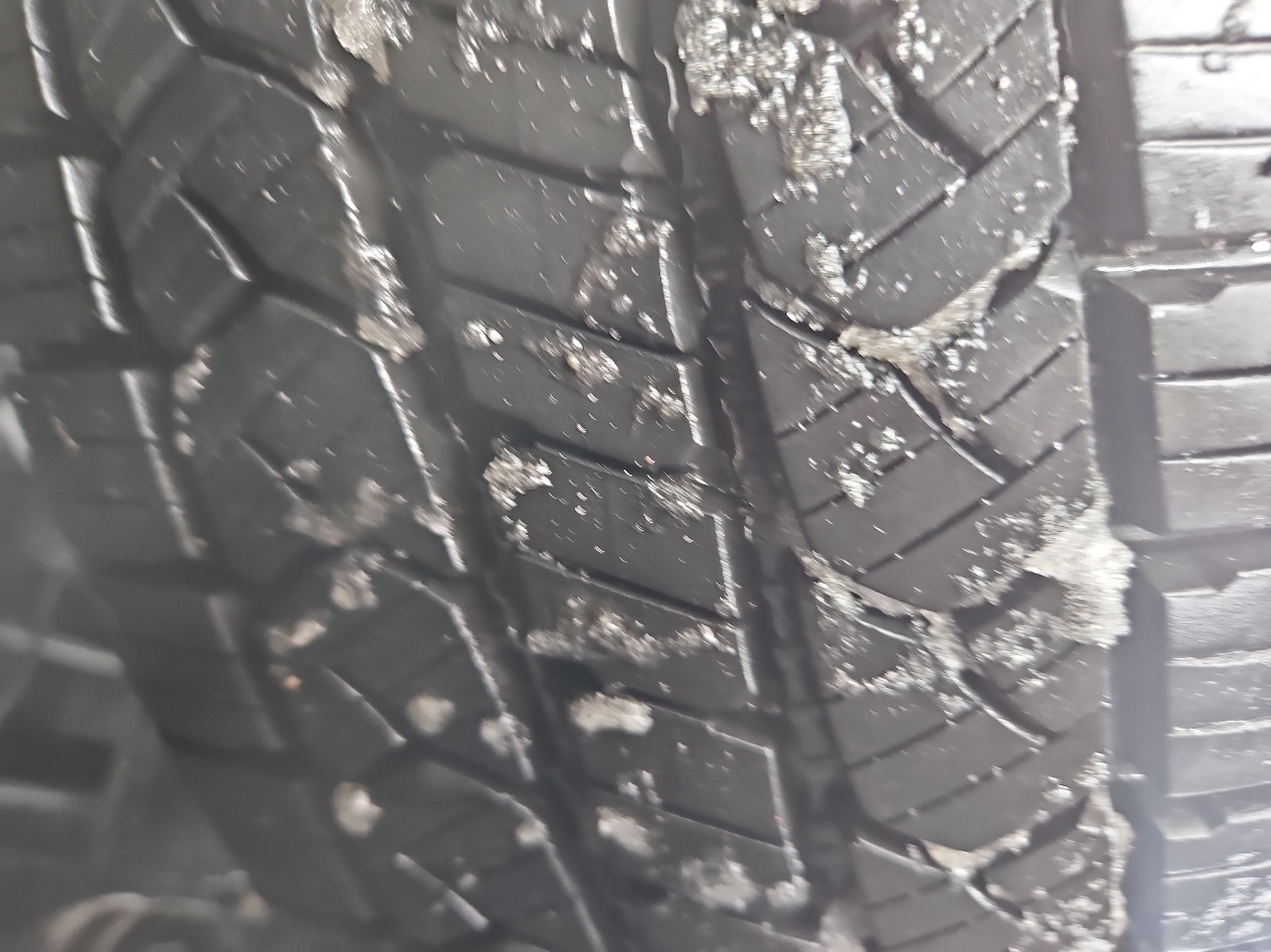 Honda CR-V AWD 5dr LX 2014