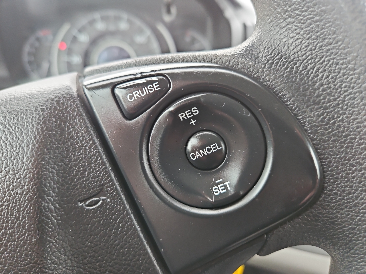 Honda CR-V AWD 5dr LX 2014