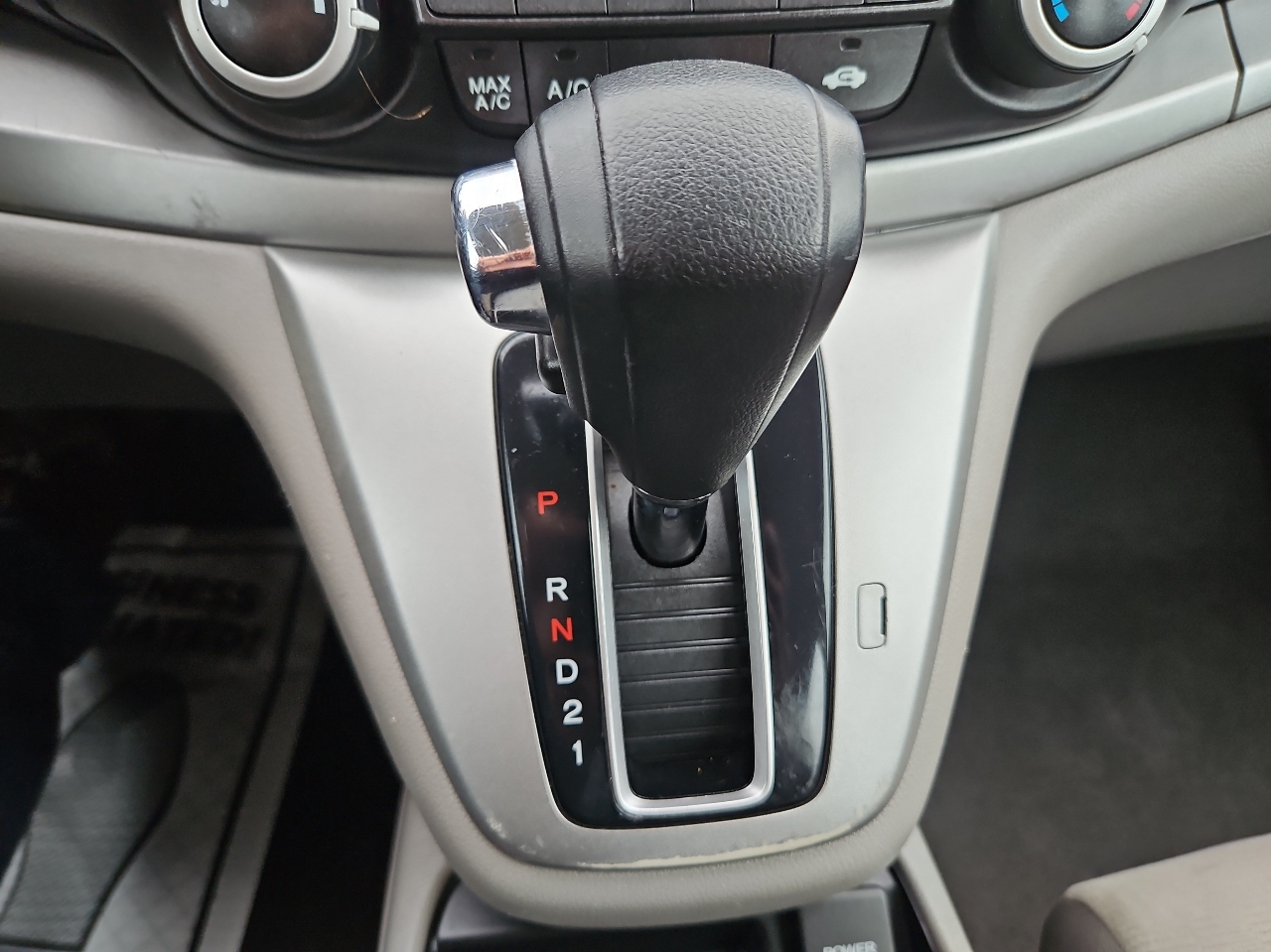 Honda CR-V AWD 5dr LX 2014