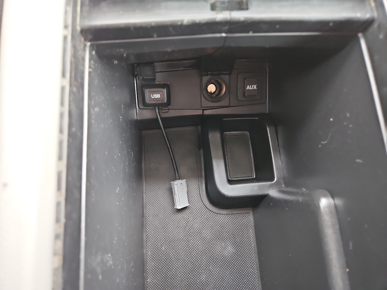 Honda CR-V AWD 5dr LX 2014