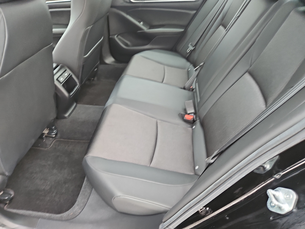 Honda Accord Sedan Sport 1.5T CVT 2022