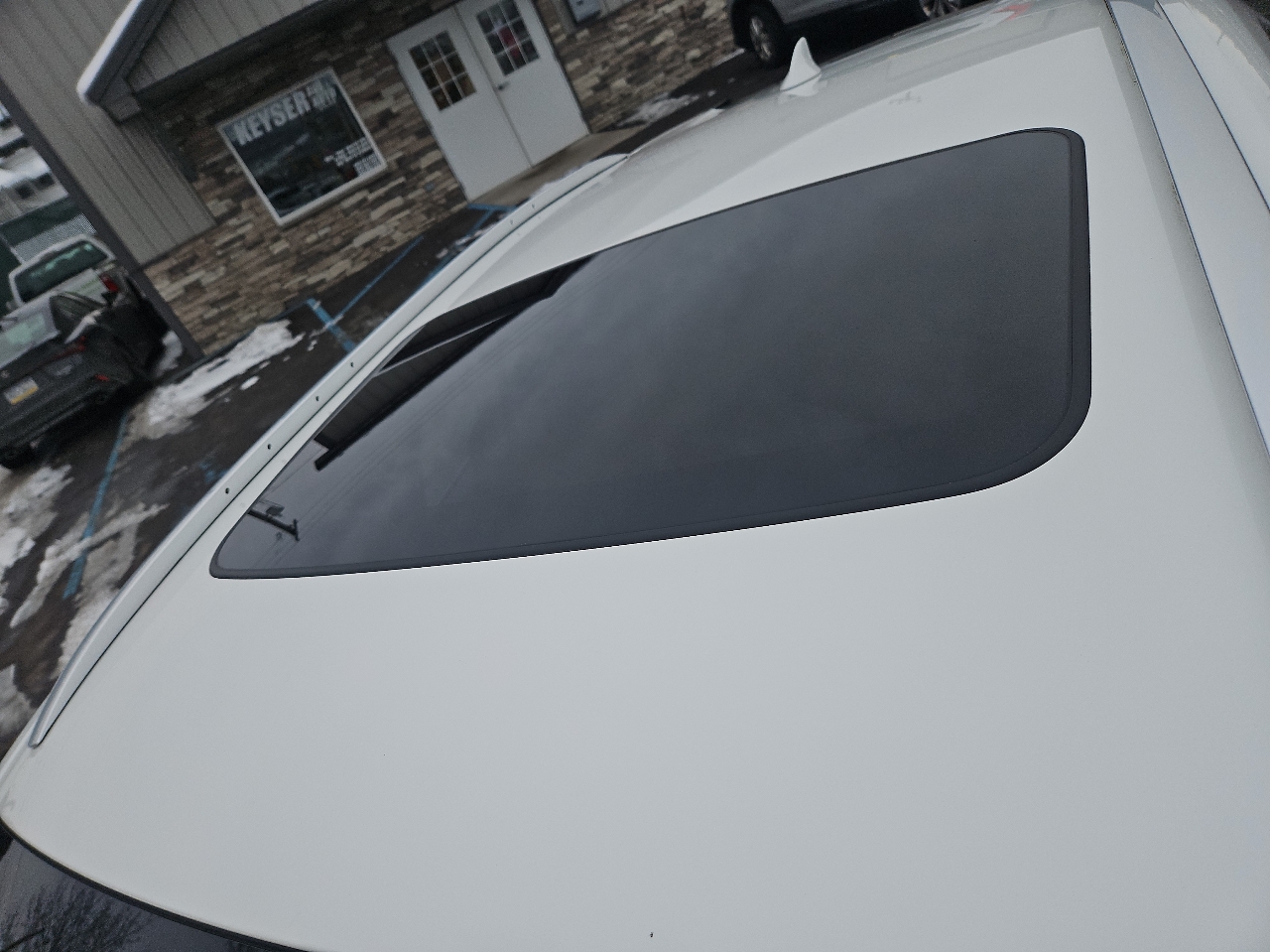 Lexus UX UX 250h Premium AWD 2024