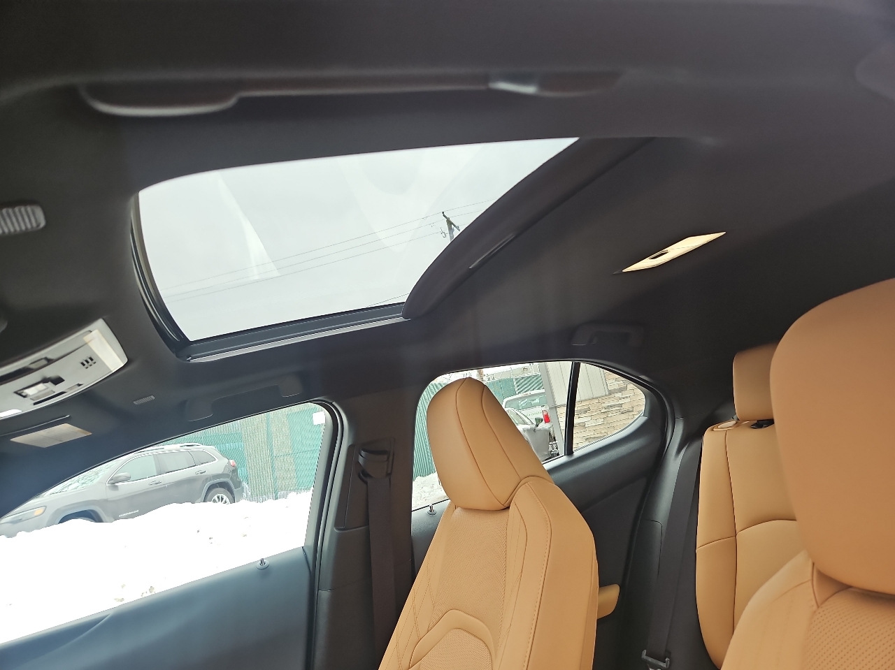 Lexus UX UX 250h Premium AWD 2024