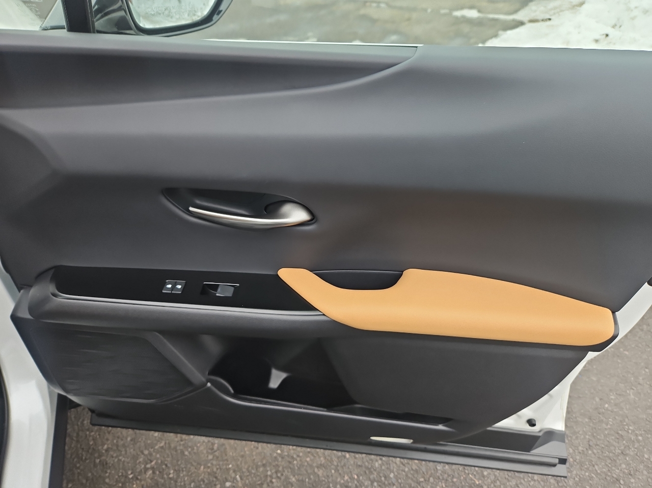 Lexus UX UX 250h Premium AWD 2024