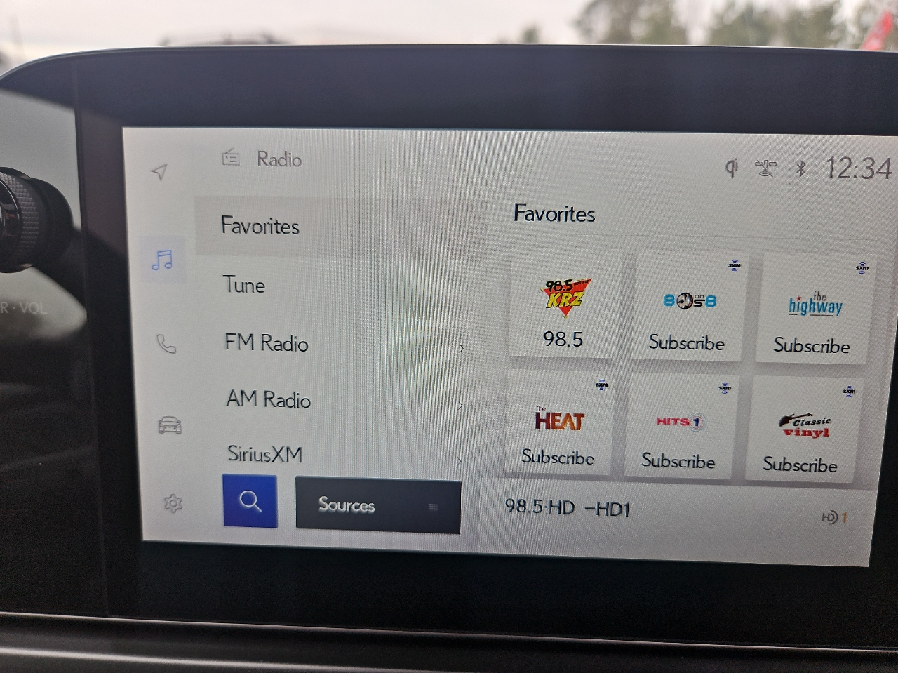 Lexus UX UX 250h Premium AWD 2024