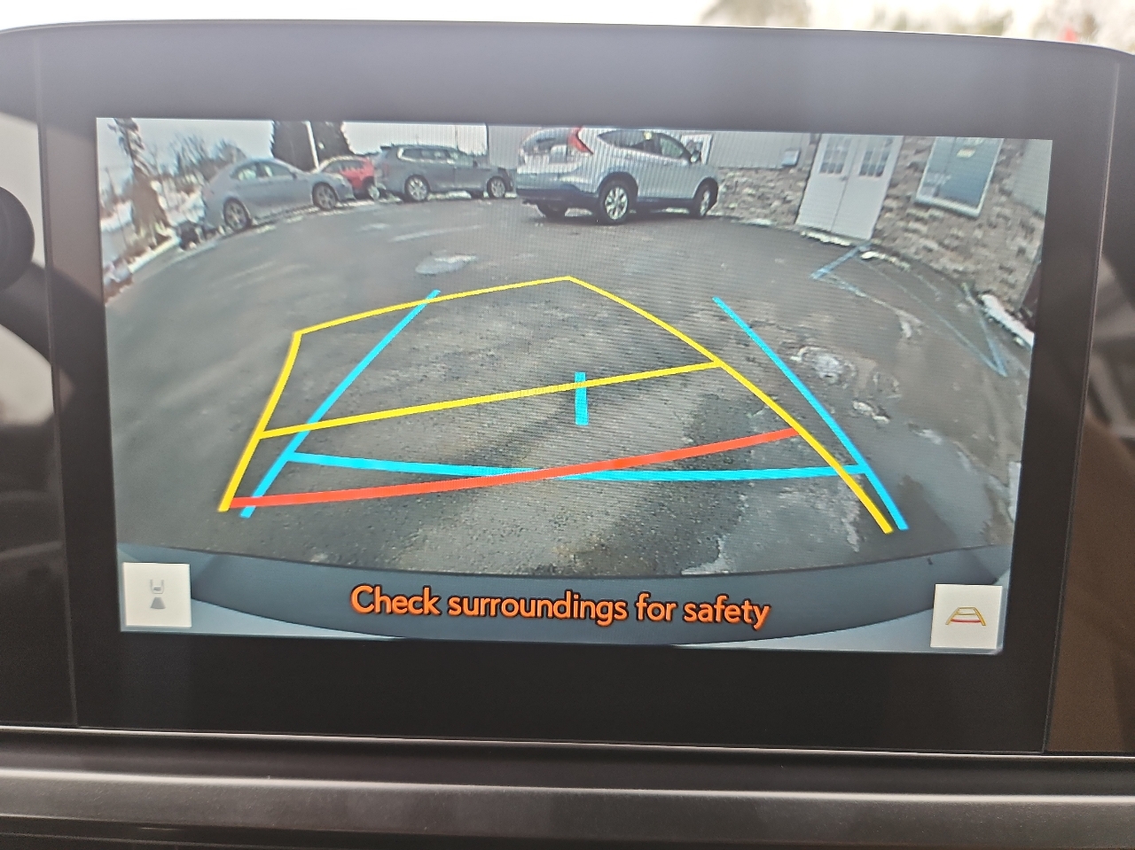 Lexus UX UX 250h Premium AWD 2024