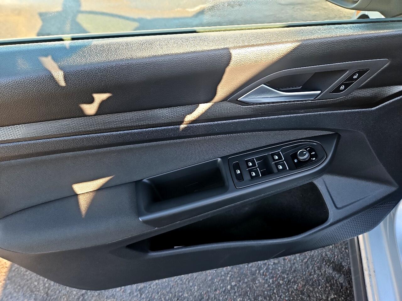 Volkswagen Golf GTI 2.0T S DSG 2022