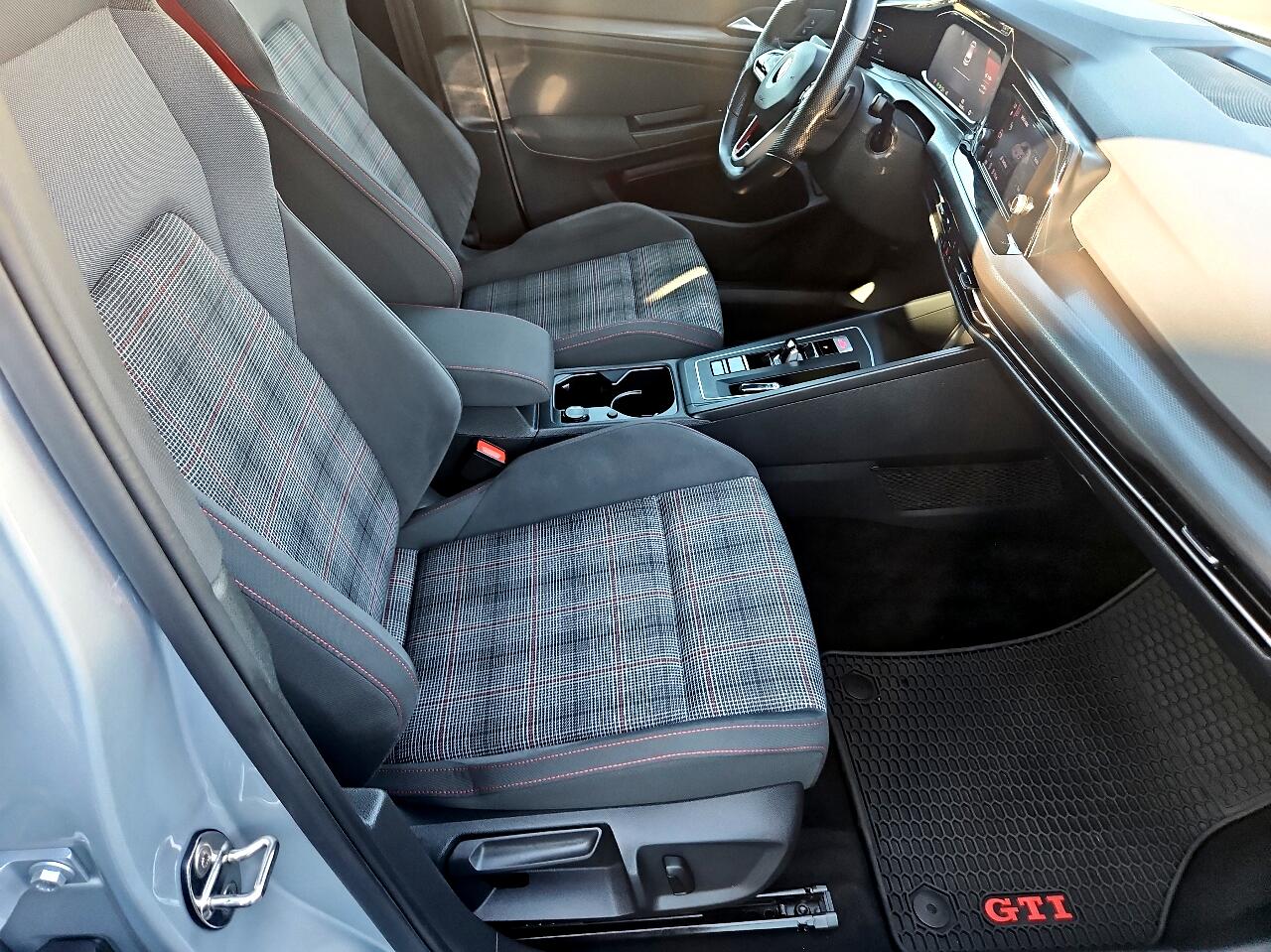 Volkswagen Golf GTI 2.0T S DSG 2022