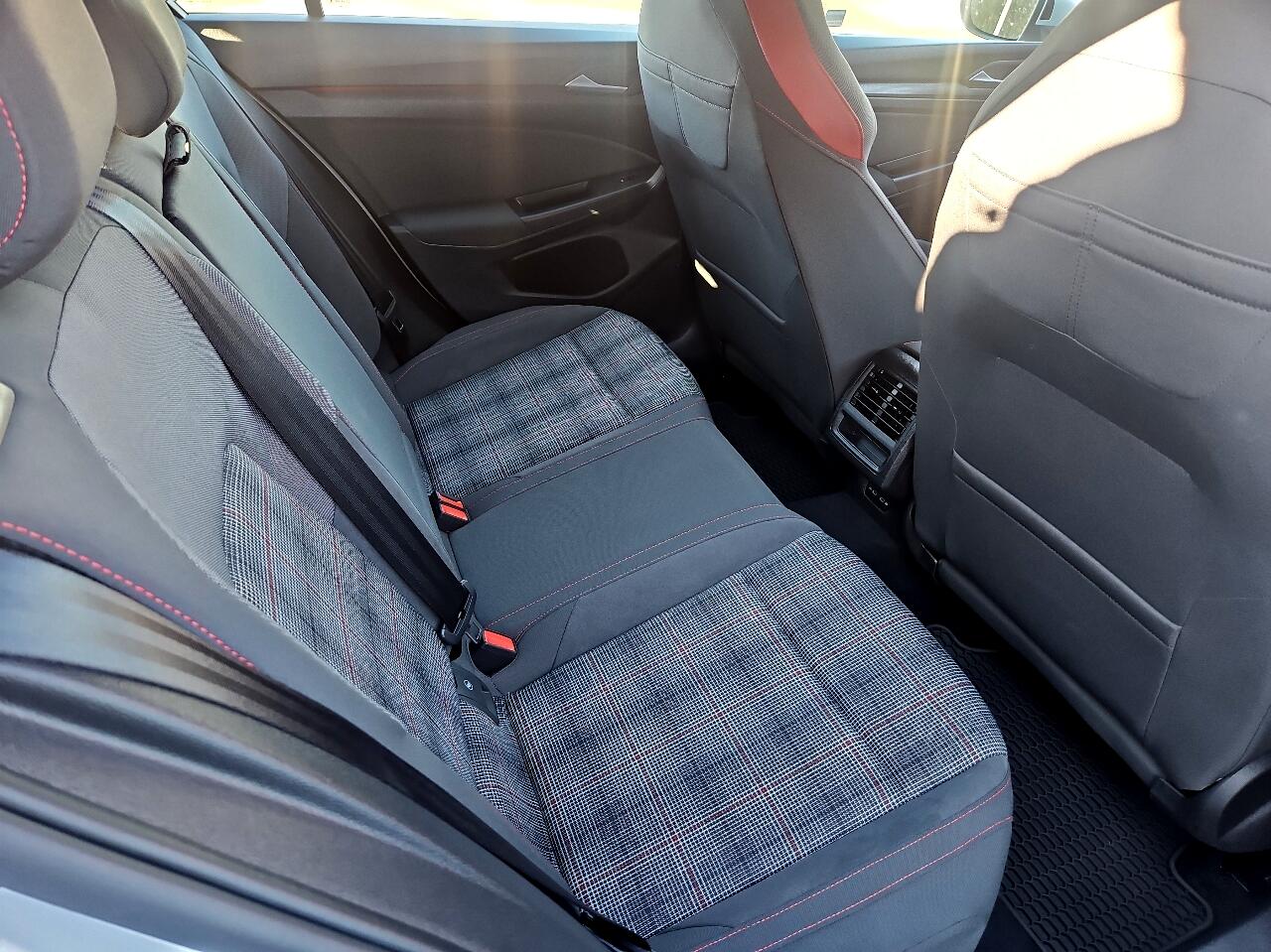 Volkswagen Golf GTI 2.0T S DSG 2022