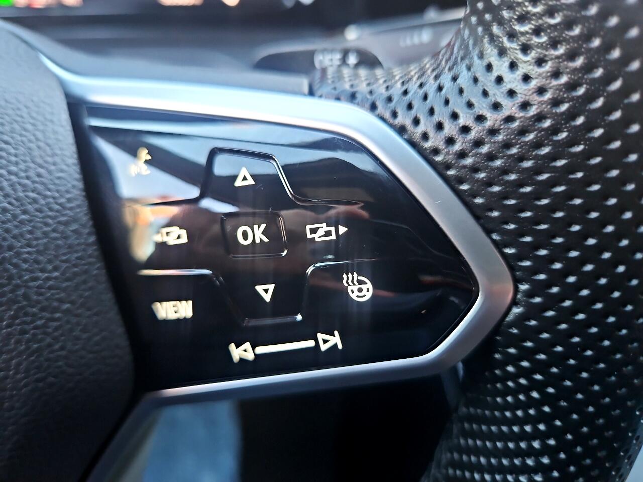 Volkswagen Golf GTI 2.0T S DSG 2022