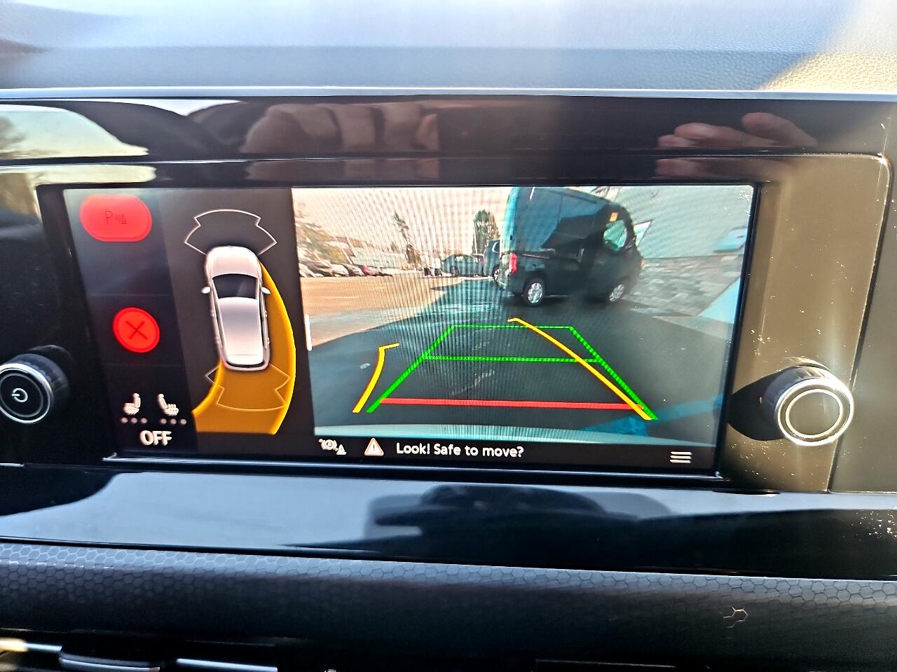 Volkswagen Golf GTI 2.0T S DSG 2022