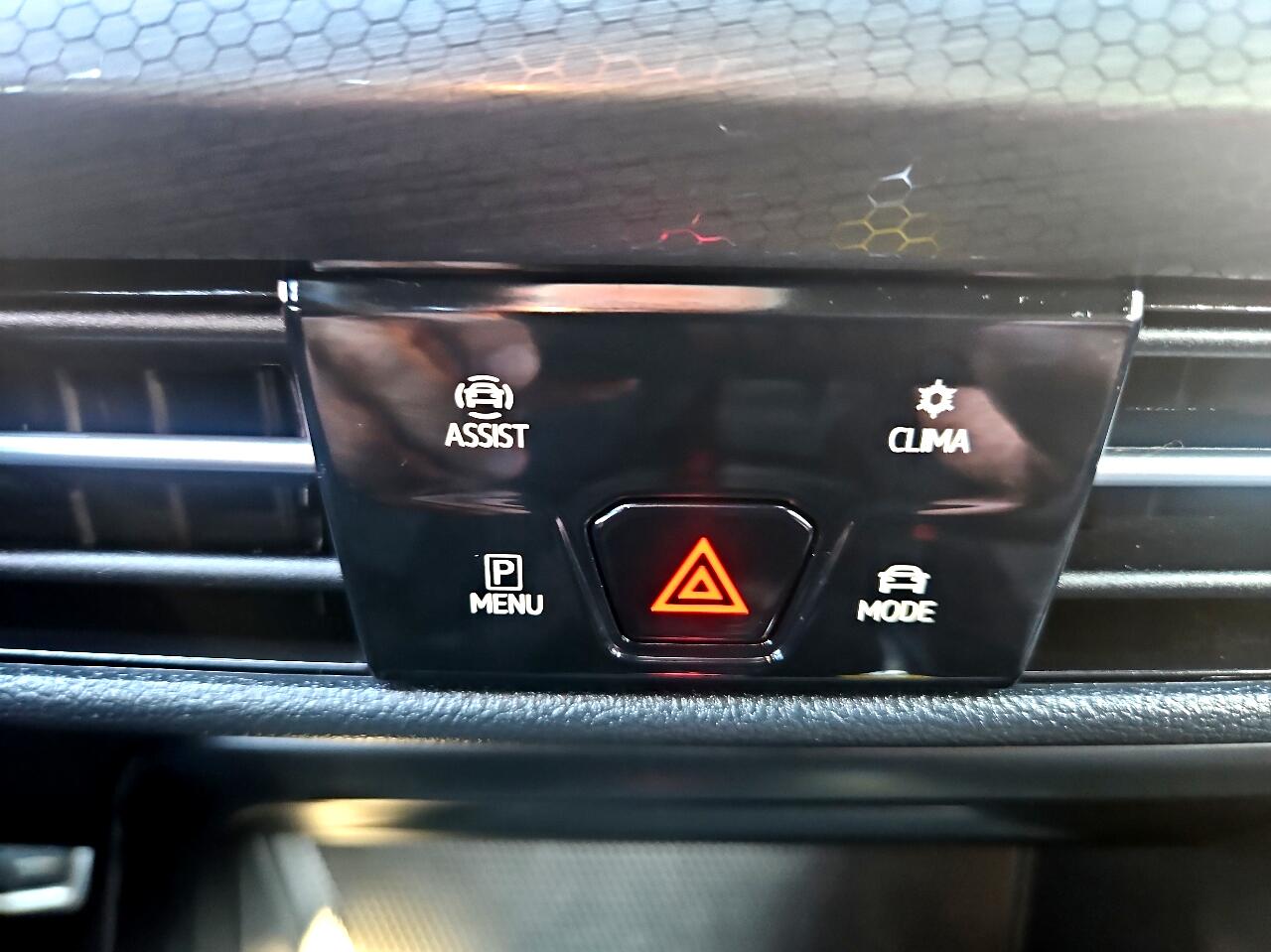 Volkswagen Golf GTI 2.0T S DSG 2022