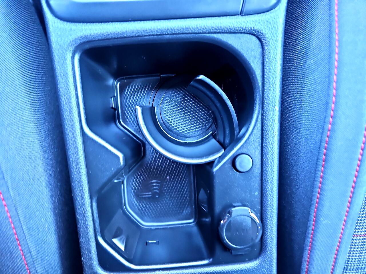 Volkswagen Golf GTI 2.0T S DSG 2022