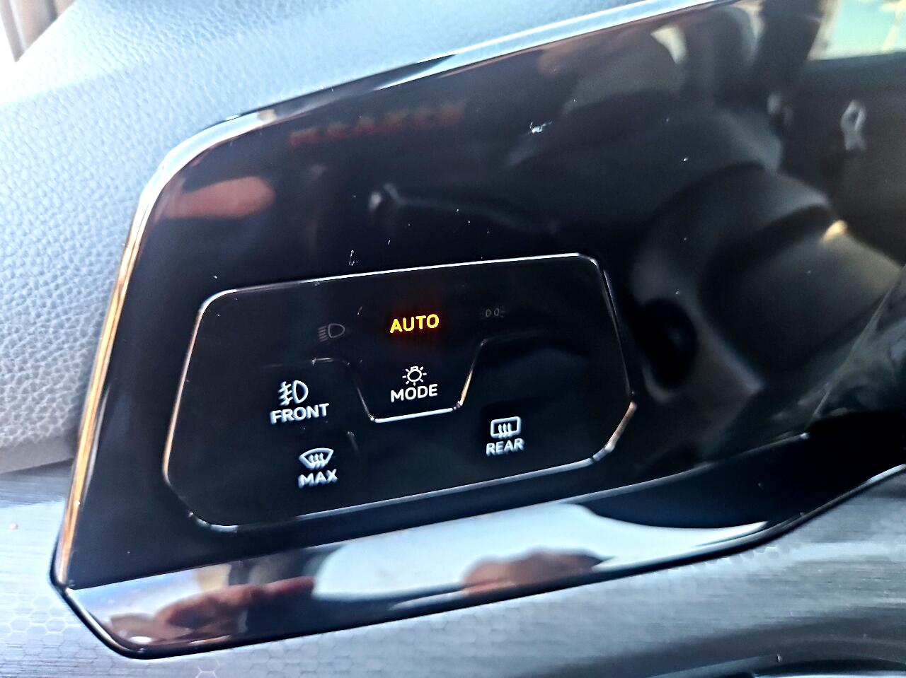 Volkswagen Golf GTI 2.0T S DSG 2022