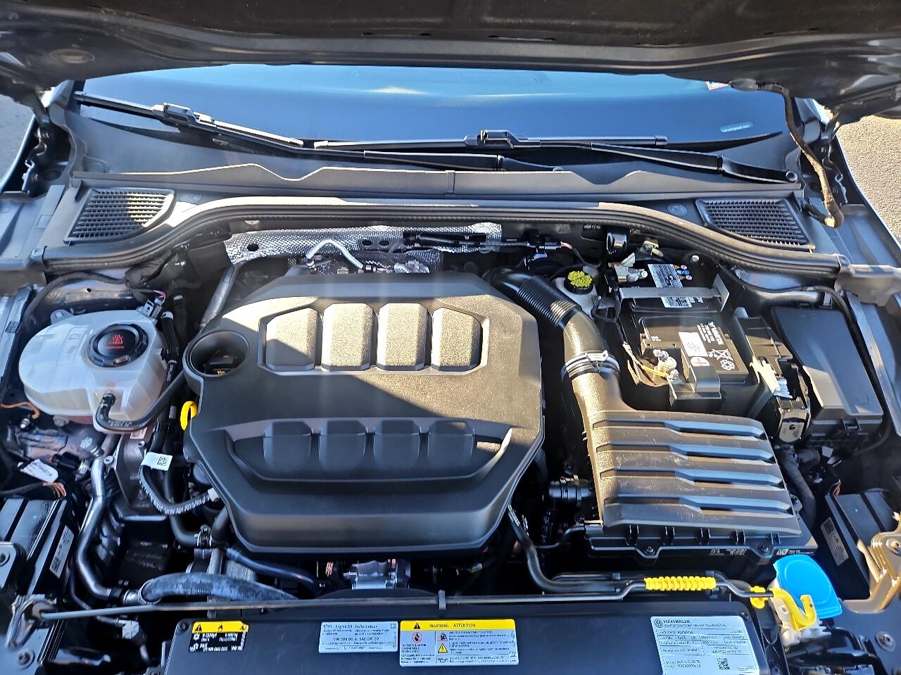 Volkswagen Golf GTI 2.0T S DSG 2022