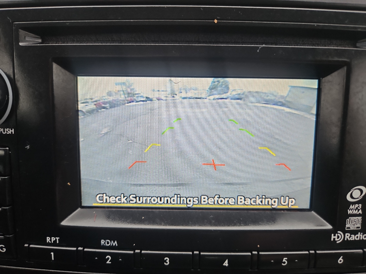 Subaru Impreza Wagon 5dr Auto 2.0i Sport Limited 2014