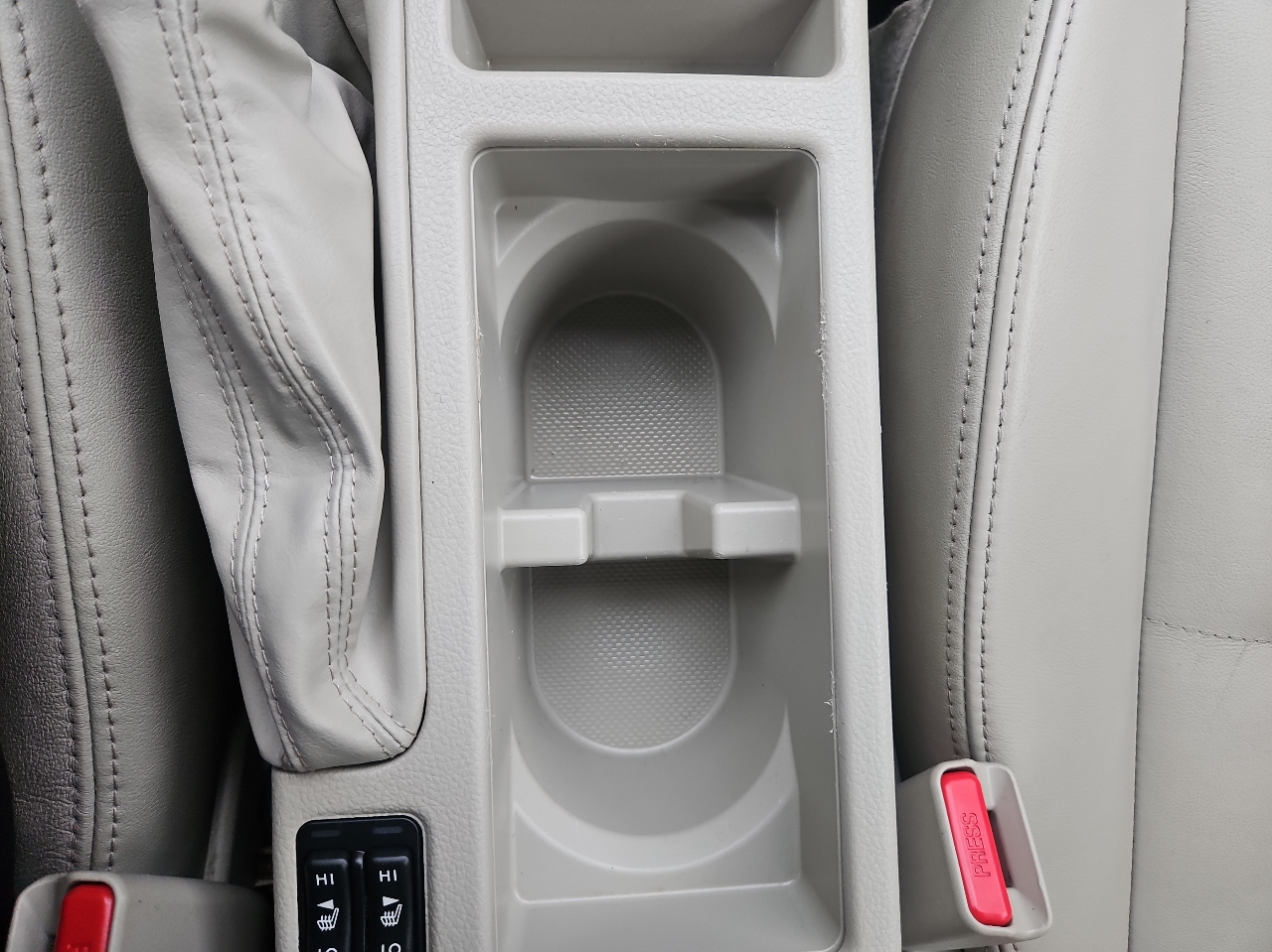 Subaru Impreza Wagon 5dr Auto 2.0i Sport Limited 2014