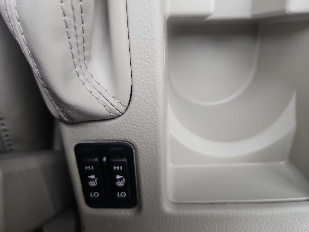 Subaru Impreza Wagon 5dr Auto 2.0i Sport Limited 2014