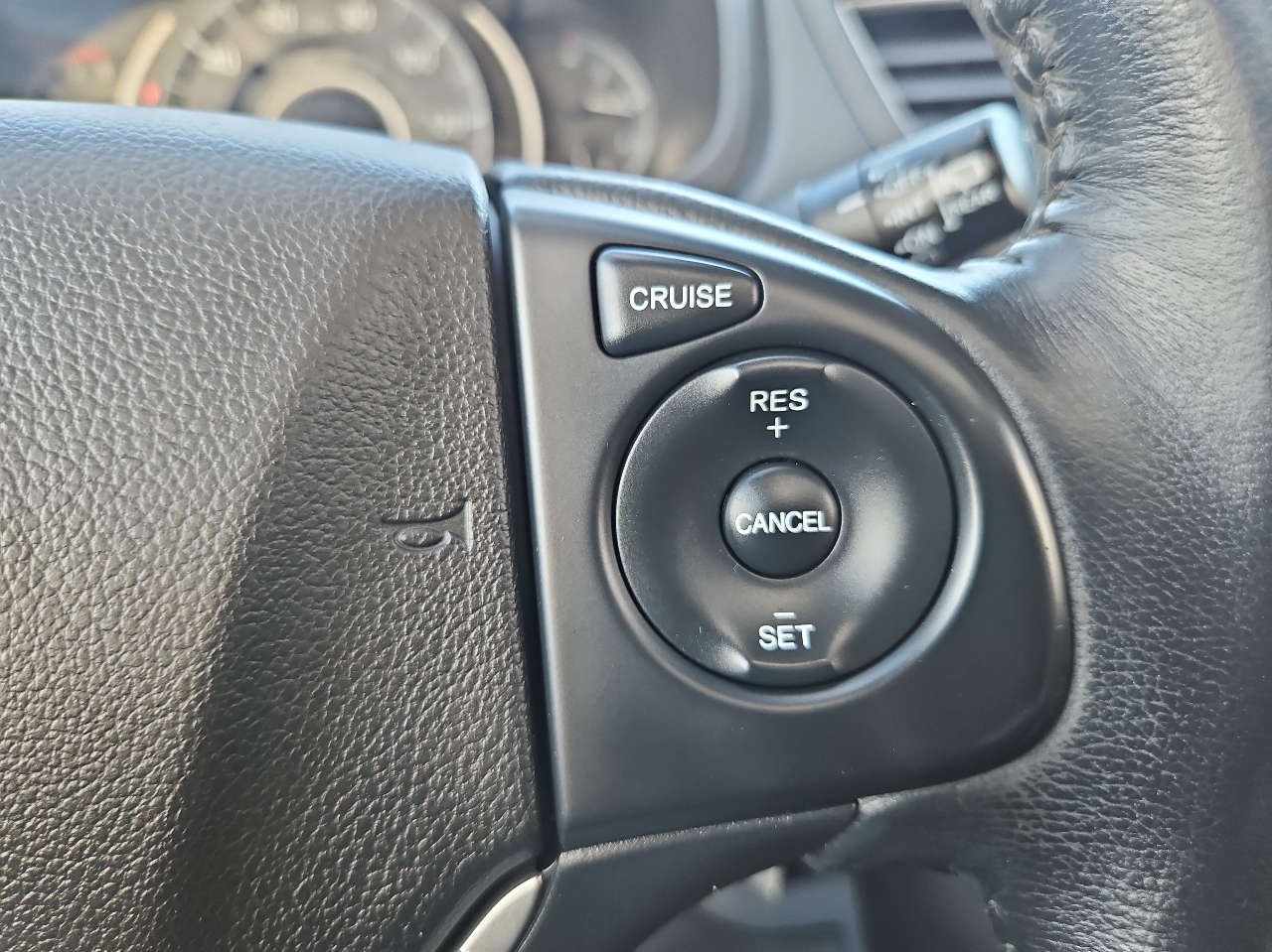 Honda CR-V AWD 5dr EX-L 2012