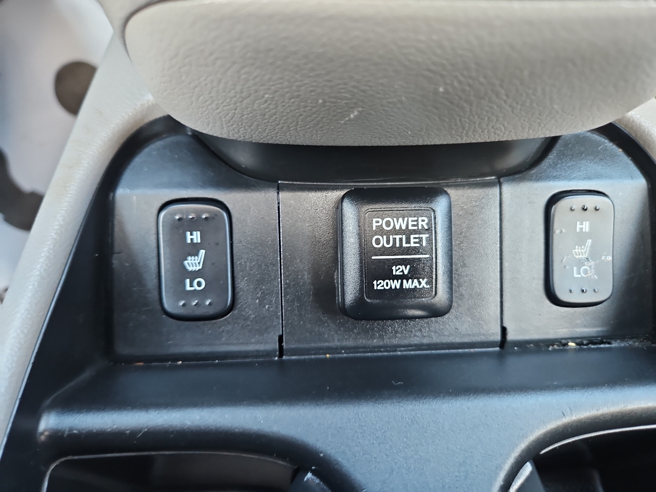 Honda CR-V AWD 5dr EX-L 2012