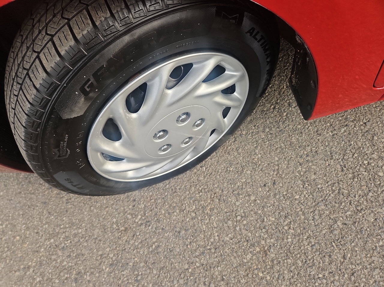 Hyundai Accent SE Hatchback Auto 2017