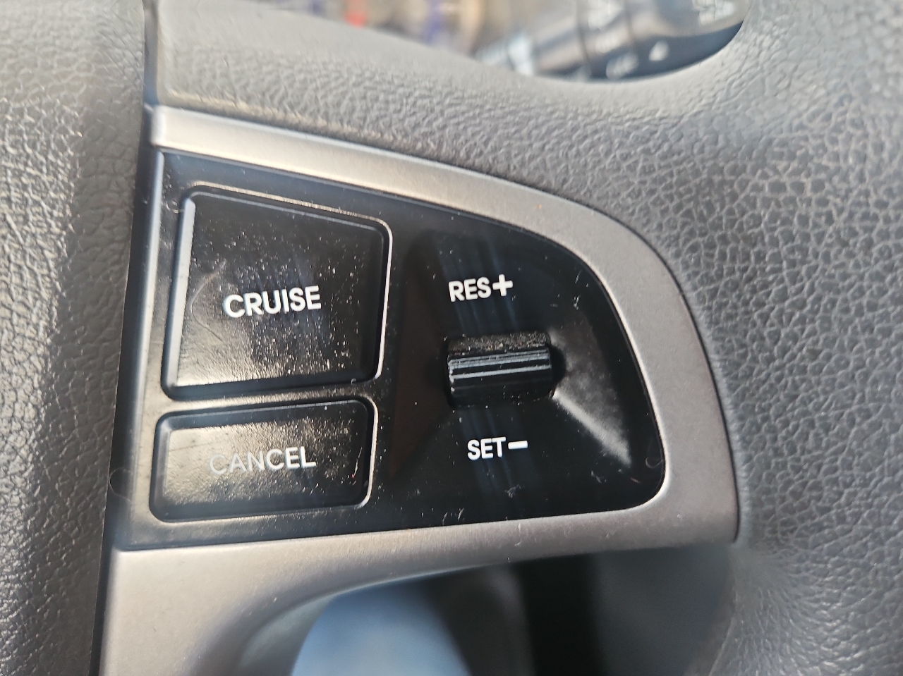 Hyundai Accent SE Hatchback Auto 2017