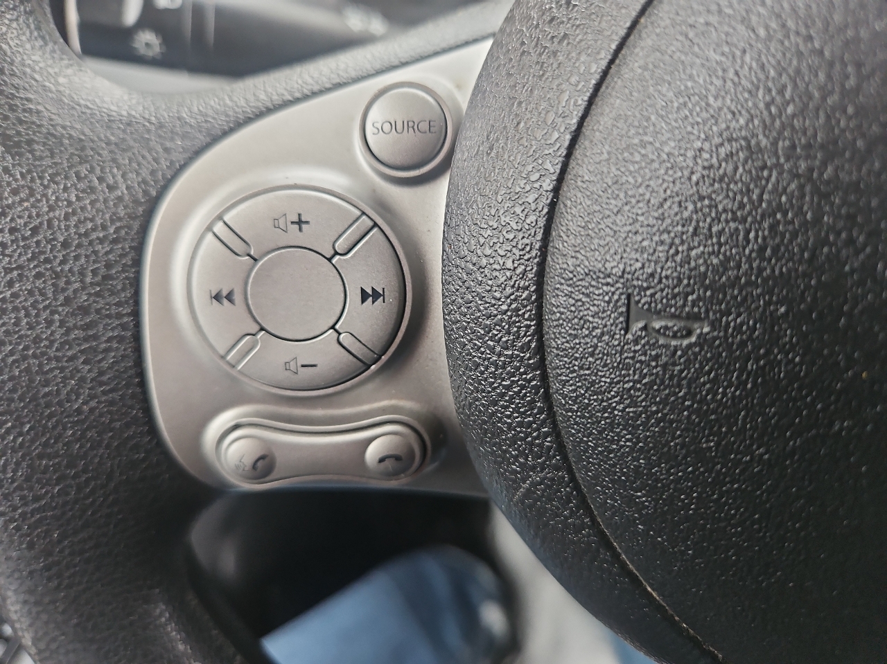 Chevrolet City Express Cargo Van FWD 115" LT 2015