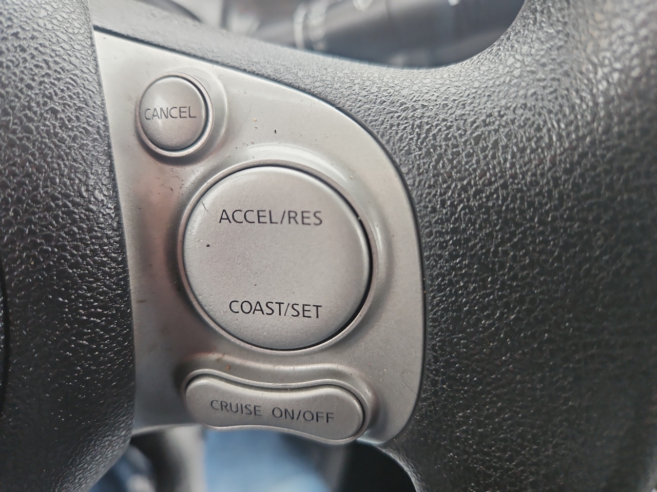 Chevrolet City Express Cargo Van FWD 115" LT 2015