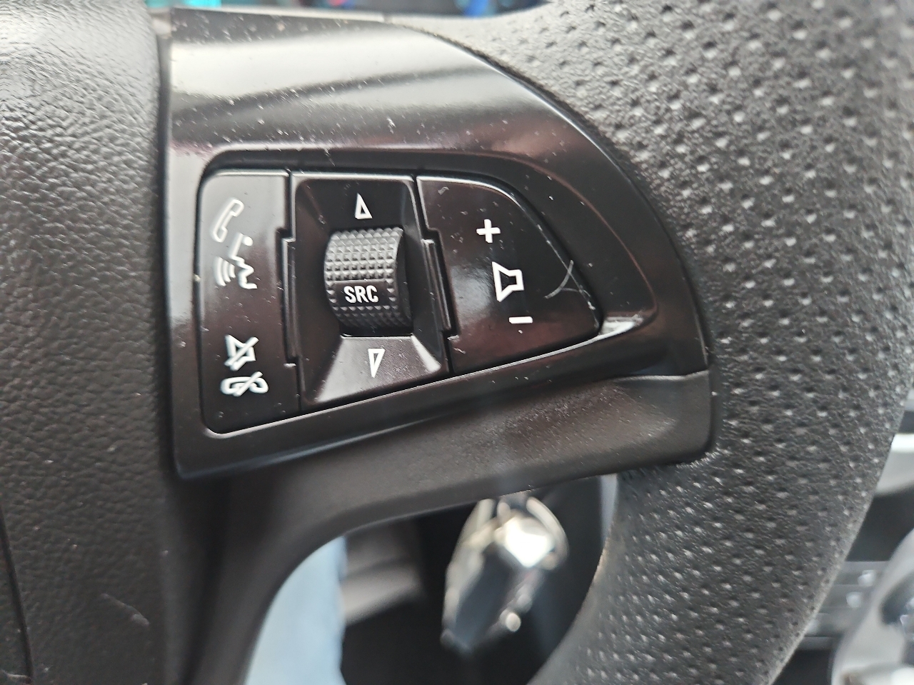 Chevrolet Cruze 4dr Sdn Auto LS 2015