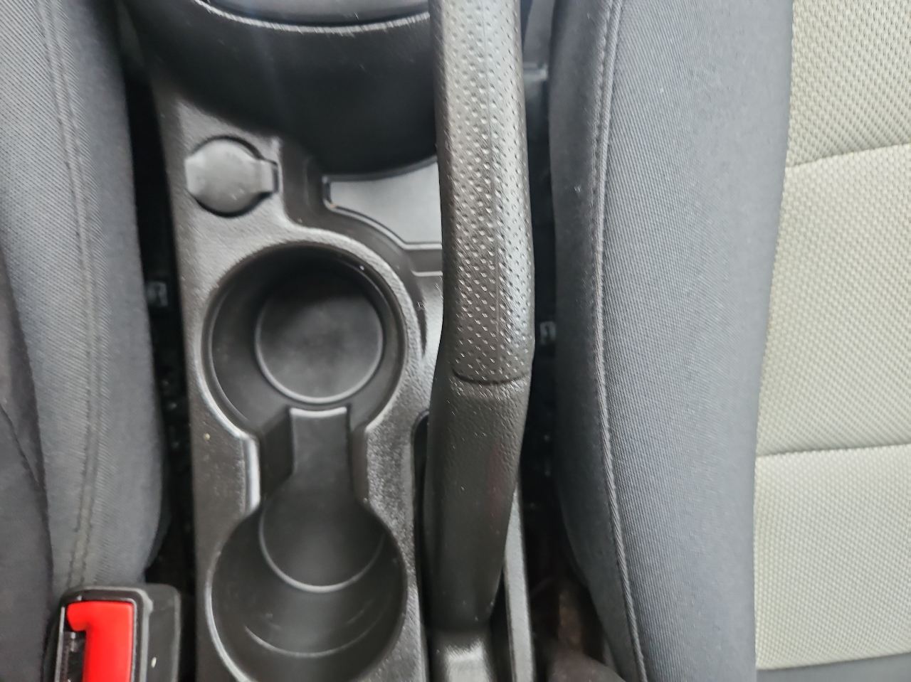 Chevrolet Cruze 4dr Sdn Auto LS 2015