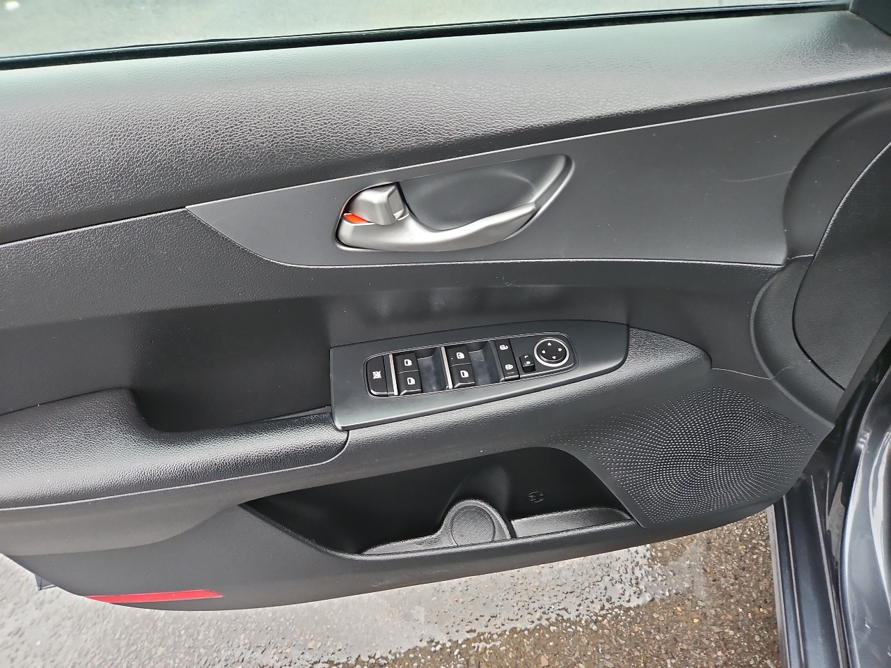 Kia Forte LXS IVT 2021