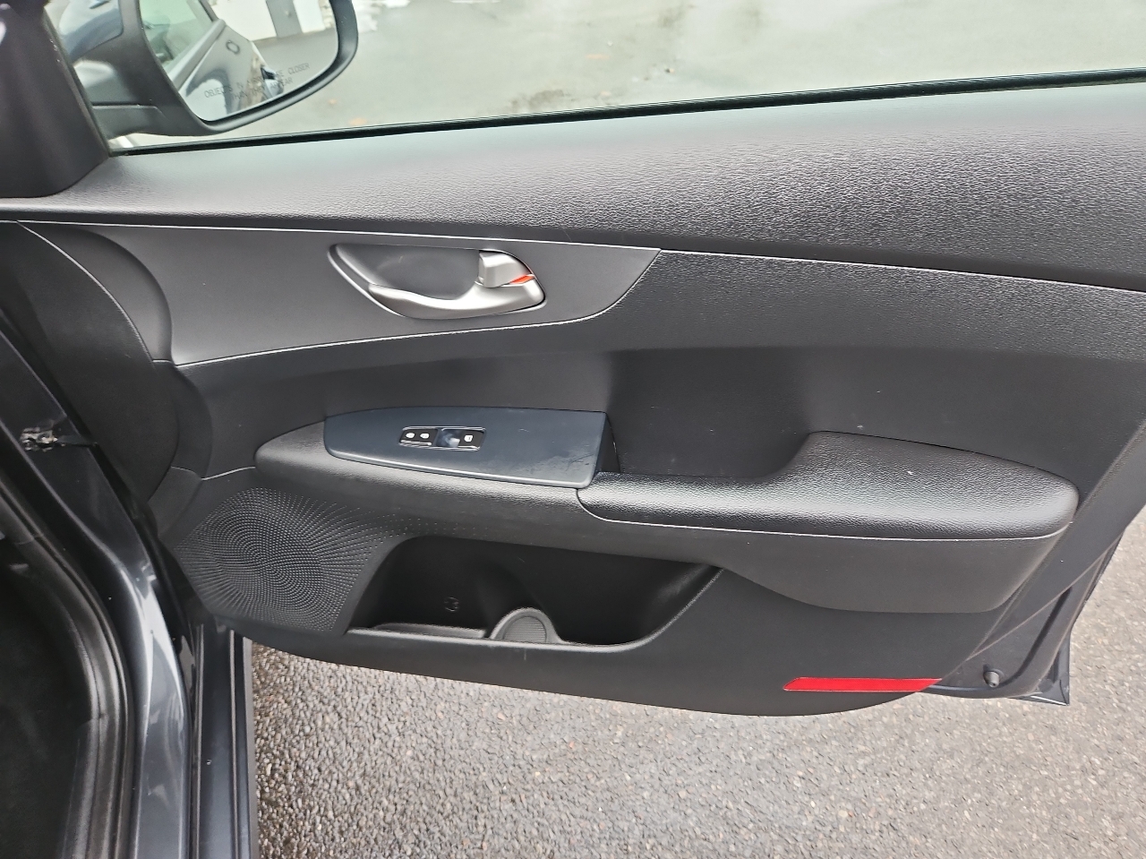 Kia Forte LXS IVT 2021