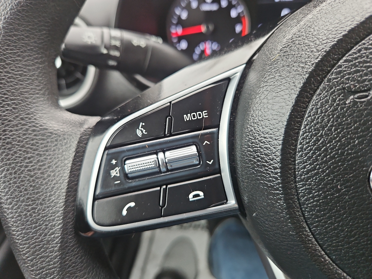 Kia Forte LXS IVT 2021