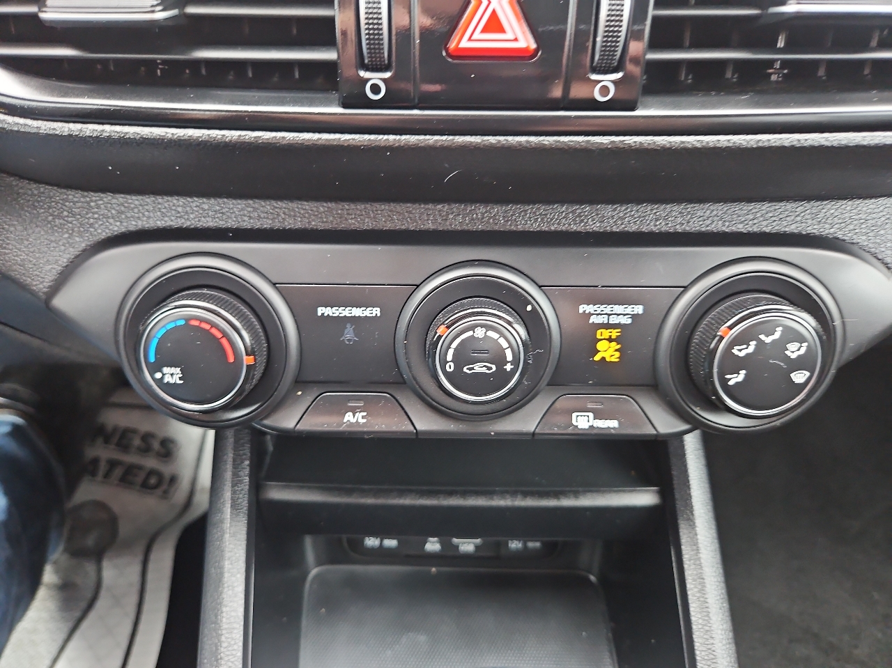 Kia Forte LXS IVT 2021