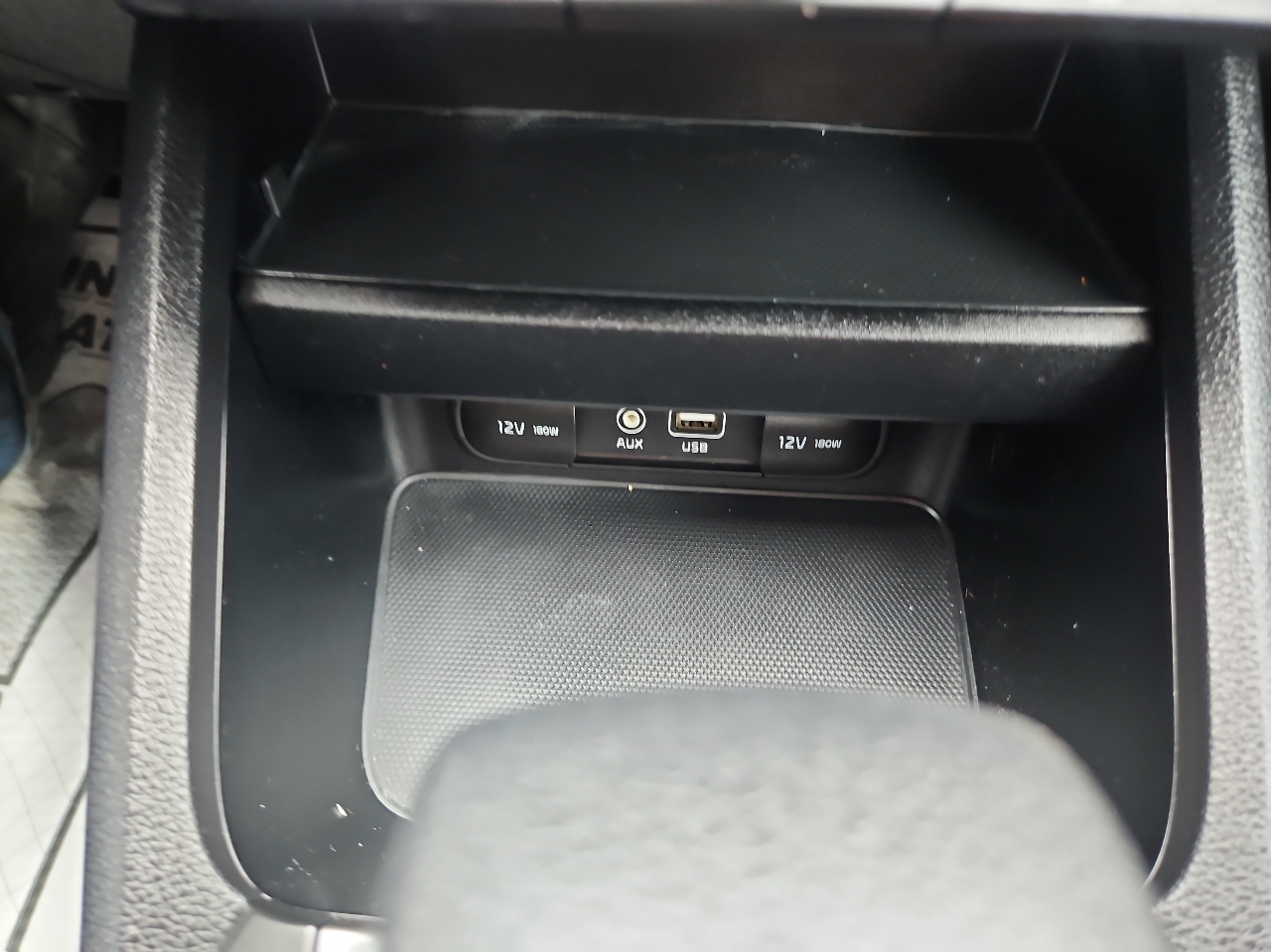 Kia Forte LXS IVT 2021