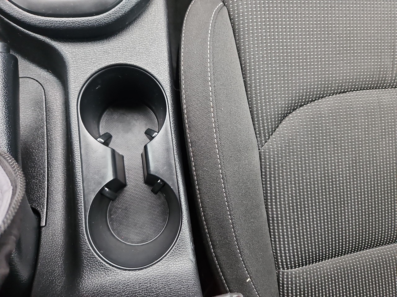 Kia Forte LXS IVT 2021