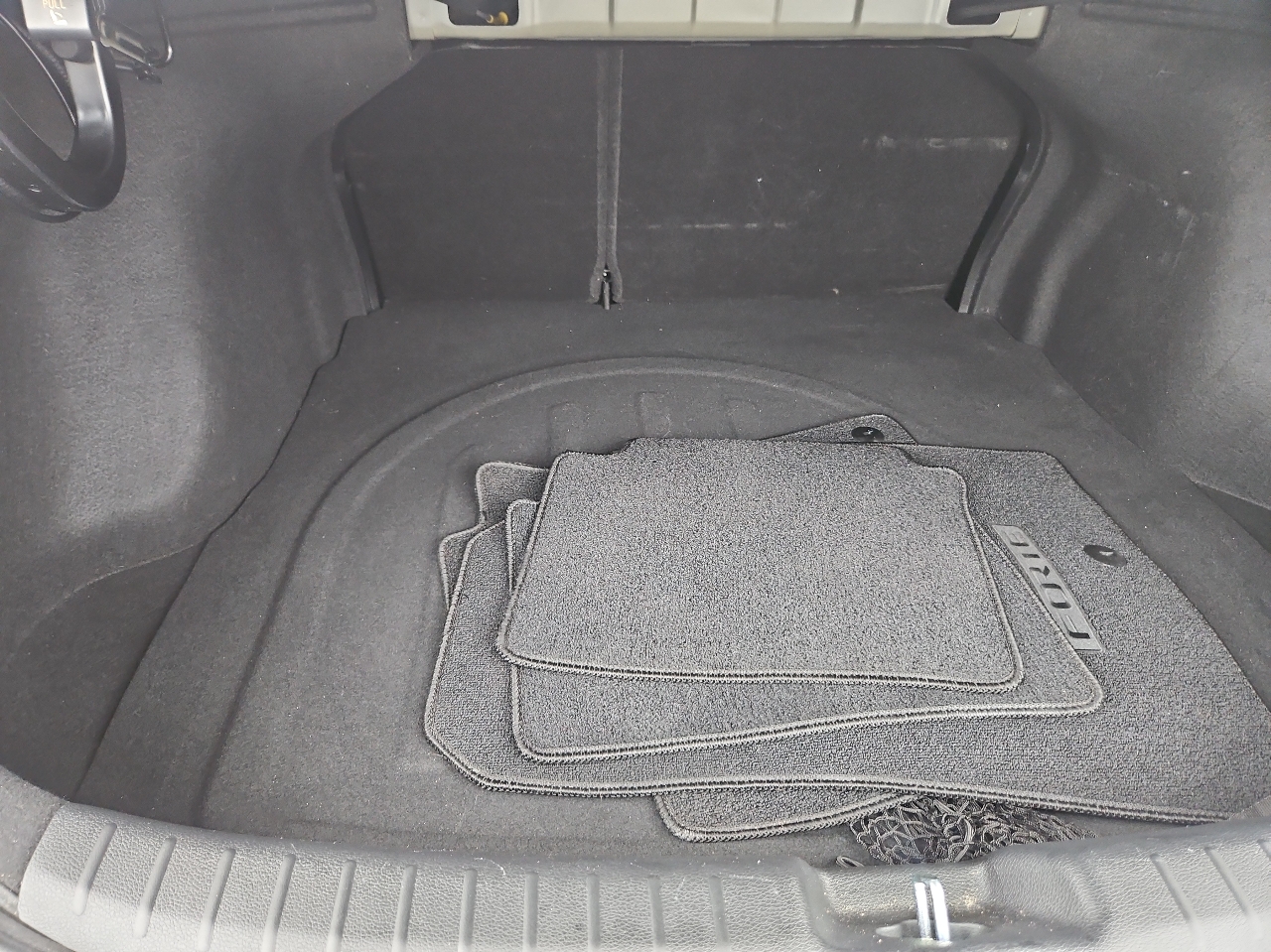 Kia Forte LXS IVT 2021