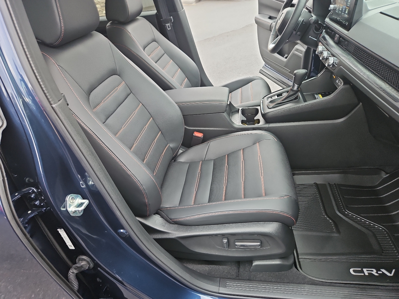 Honda CR-V Hybrid Sport-L AWD 2024