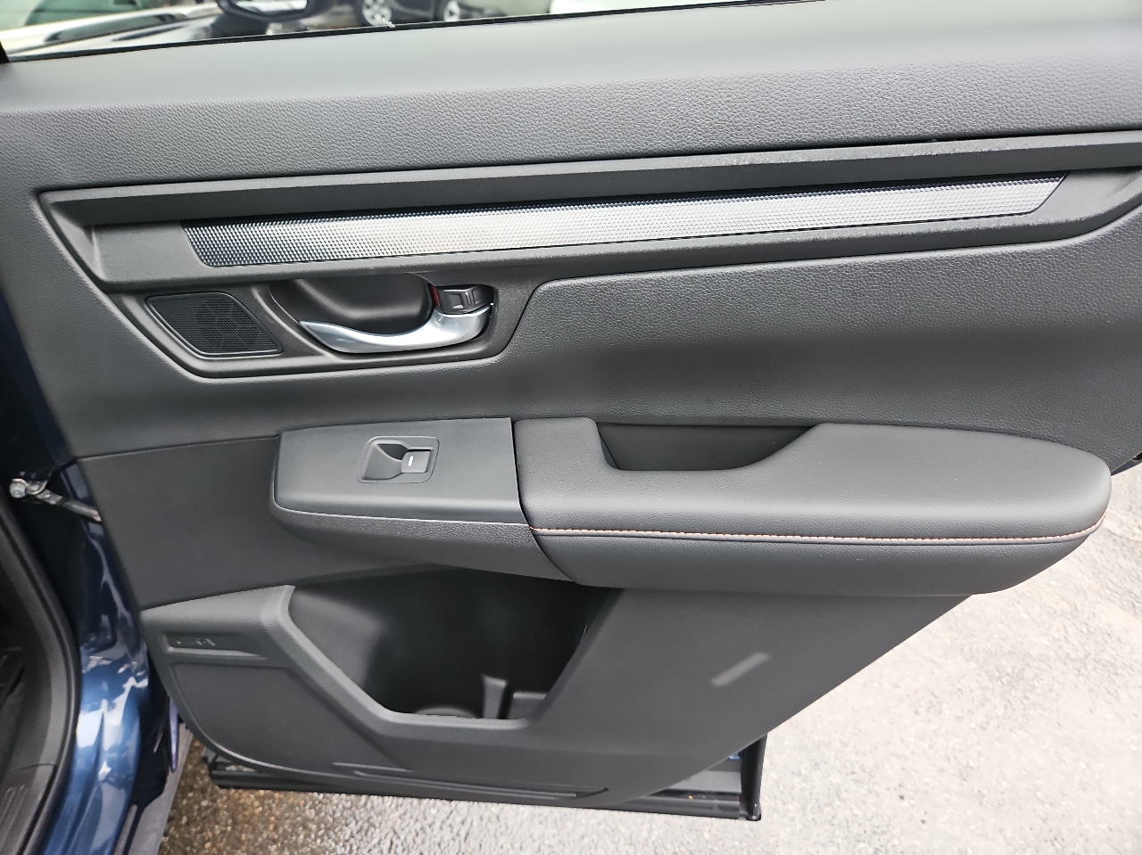 Honda CR-V Hybrid Sport-L AWD 2024