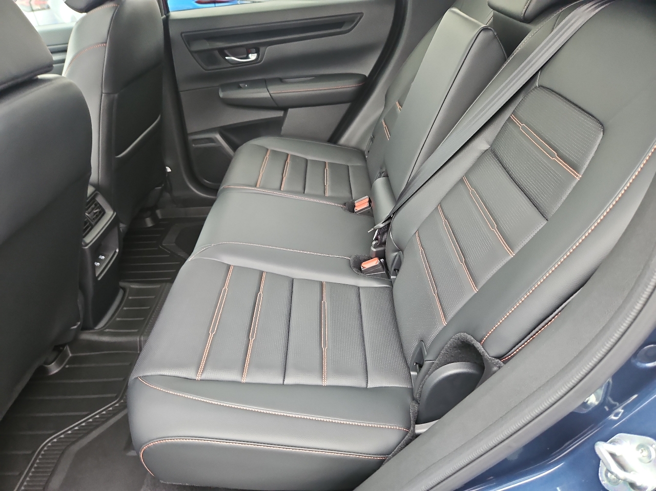 Honda CR-V Hybrid Sport-L AWD 2024