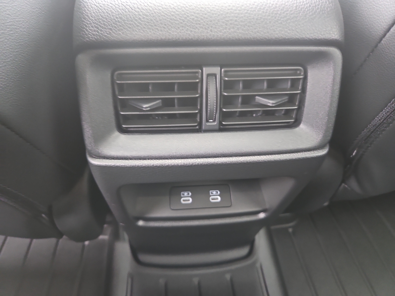 Honda CR-V Hybrid Sport-L AWD 2024