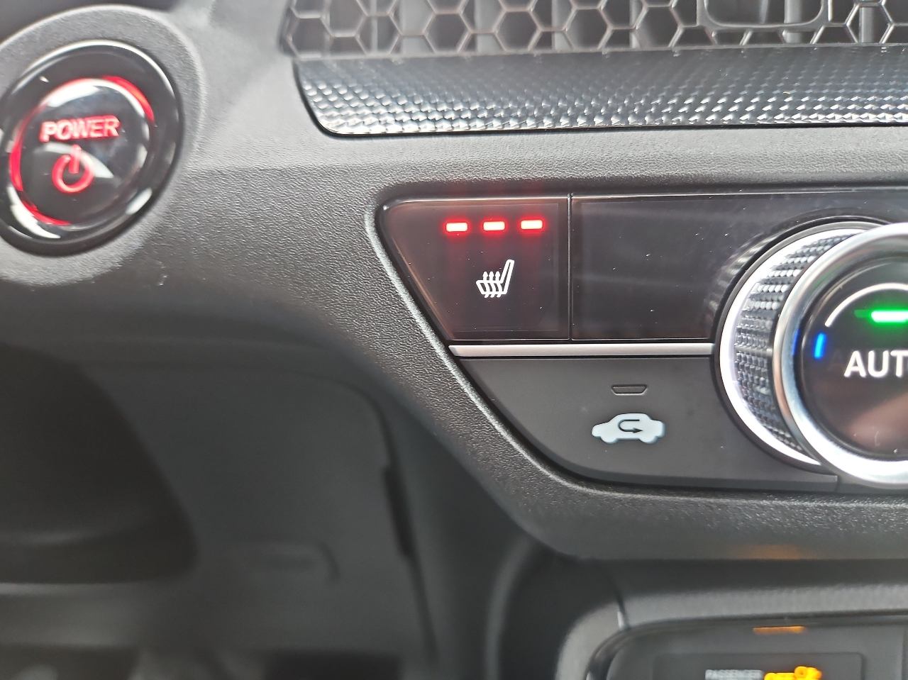 Honda CR-V Hybrid Sport-L AWD 2024