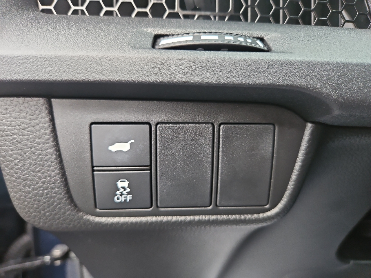 Honda CR-V Hybrid Sport-L AWD 2024