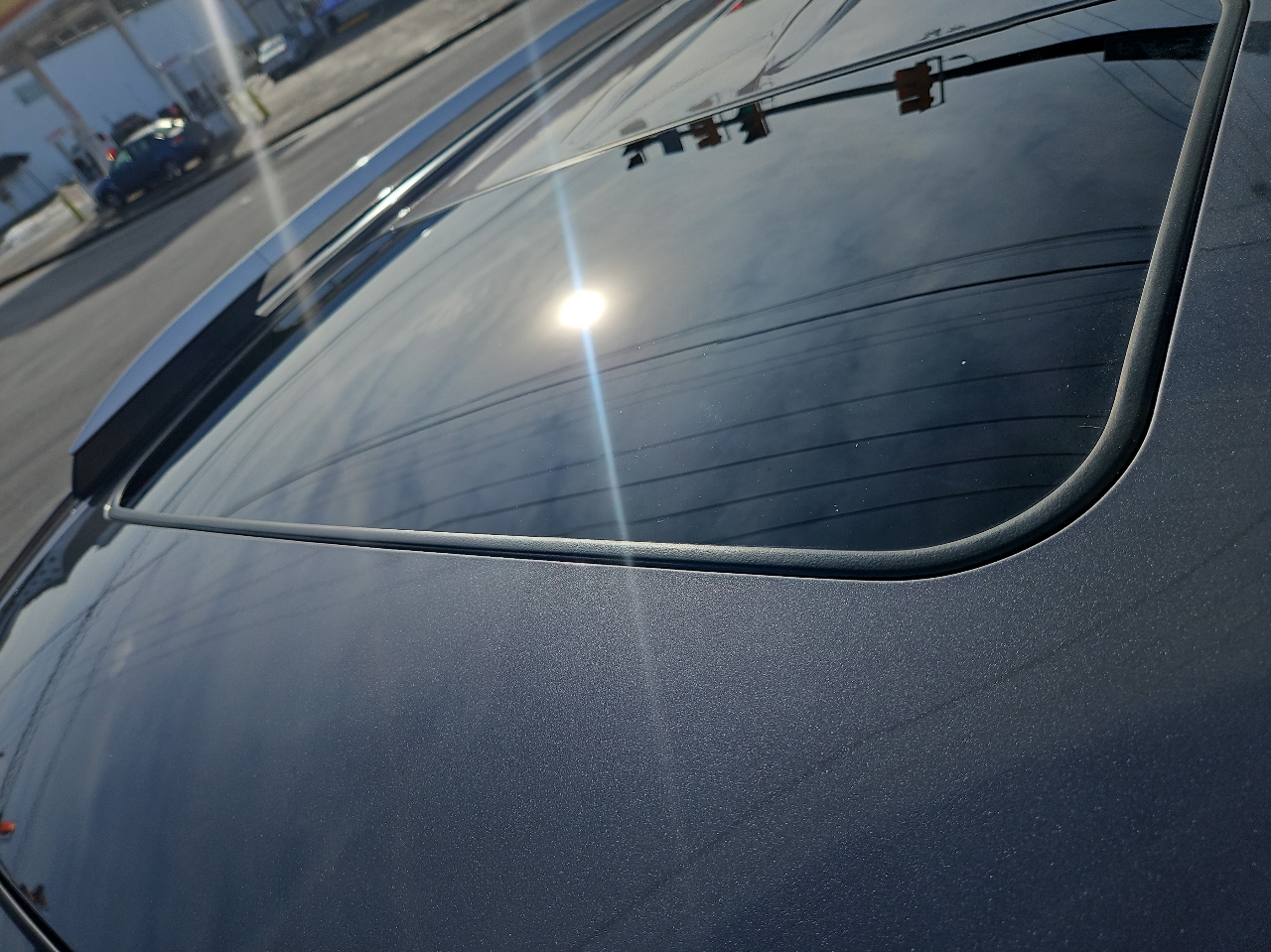 Toyota RAV4 AWD 4dr XLE (Natl) 2016