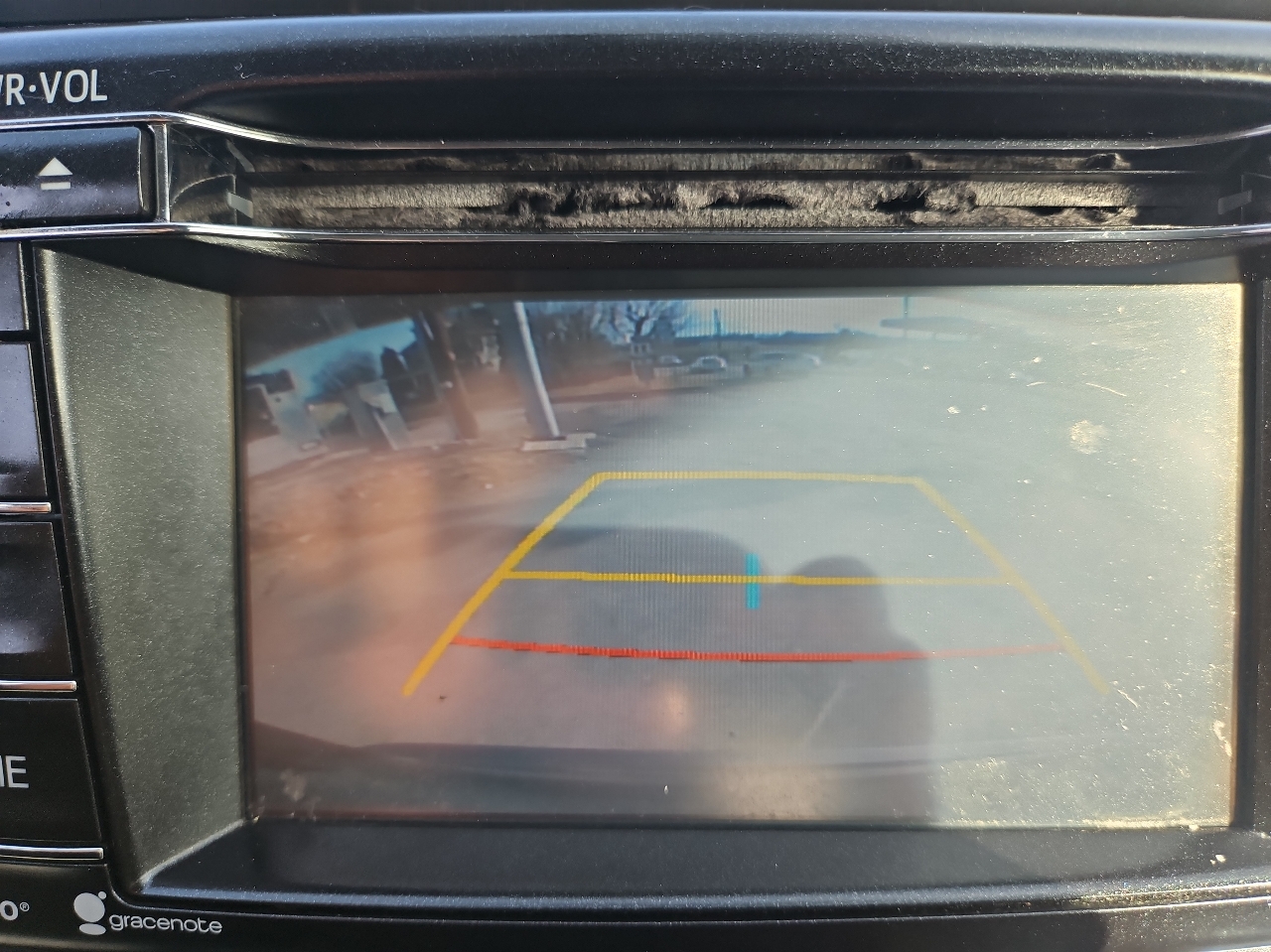 Toyota RAV4 AWD 4dr XLE (Natl) 2016