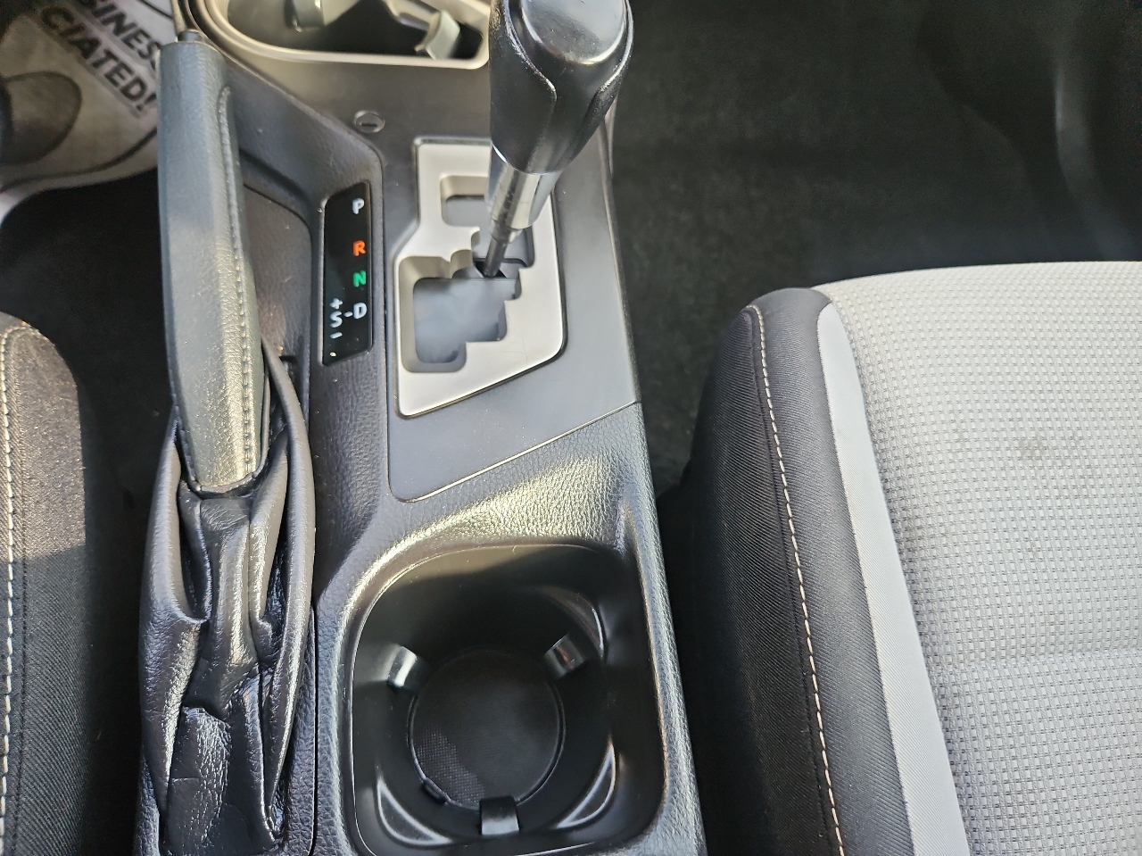 Toyota RAV4 AWD 4dr XLE (Natl) 2016