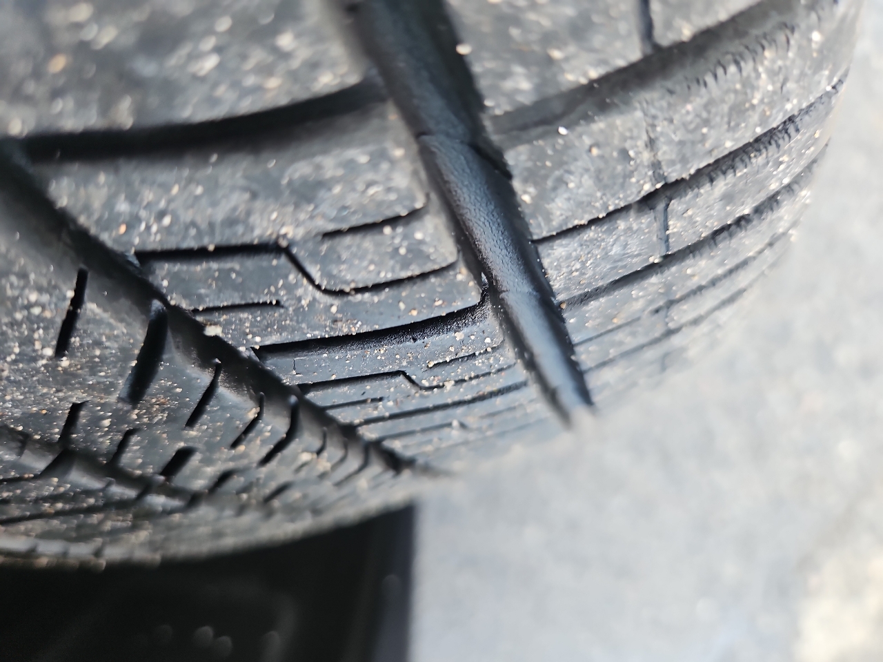 Toyota Corolla 4dr Sdn CVT LE Premium (Natl) 2015